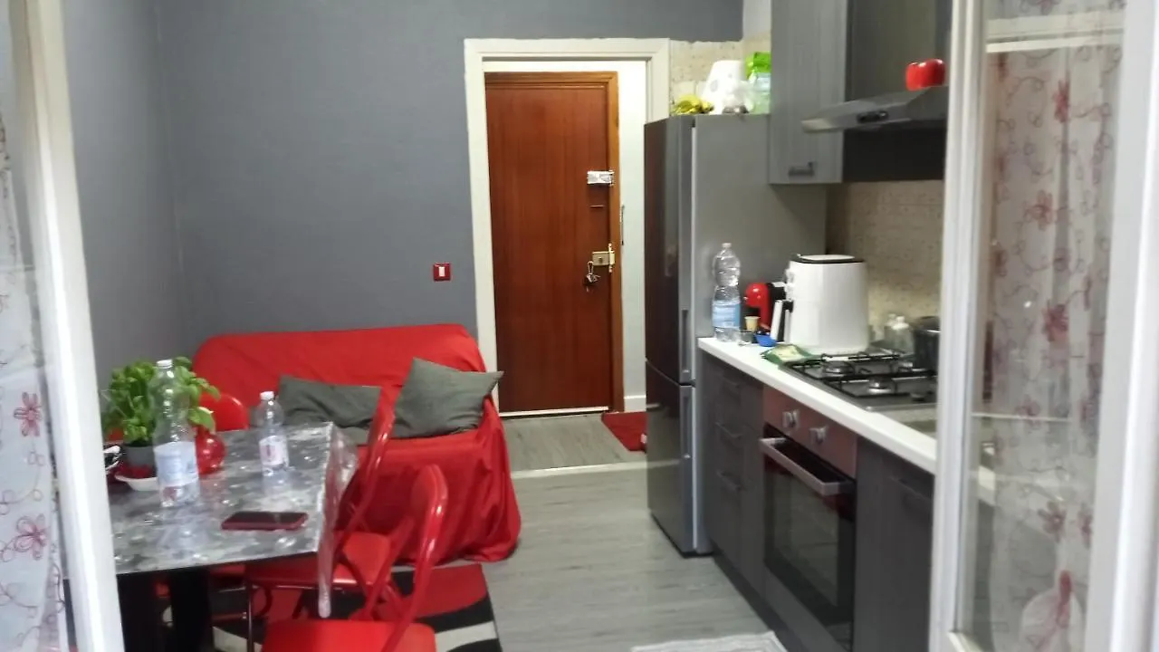 gisella Appartamento Ceriale
