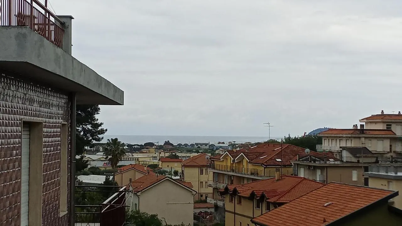 gisella Appartamento Ceriale
