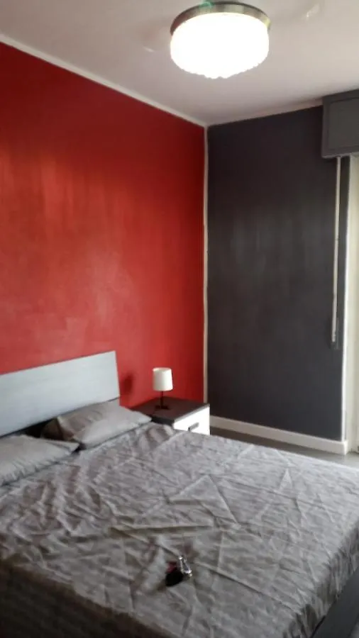 Apartmán Gisella, Bilocale Con Balcone,No Ascensore Ceriale